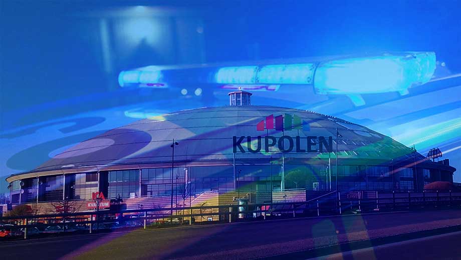 Polisen efterlyser mörkhyade personrånare – statsradion censurerar