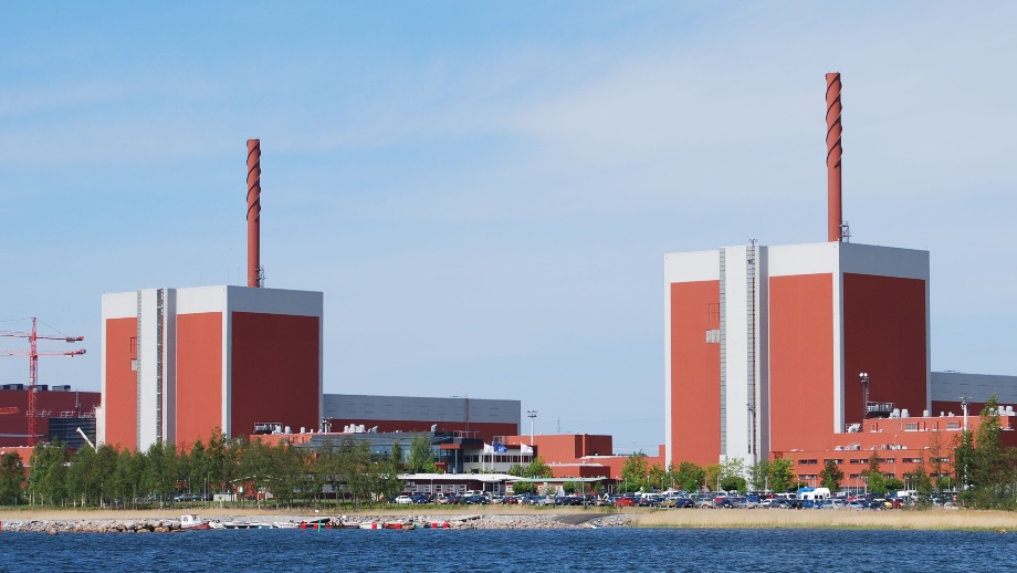 Finlands nya kärnkraft kan minska skillnaderna i elpris