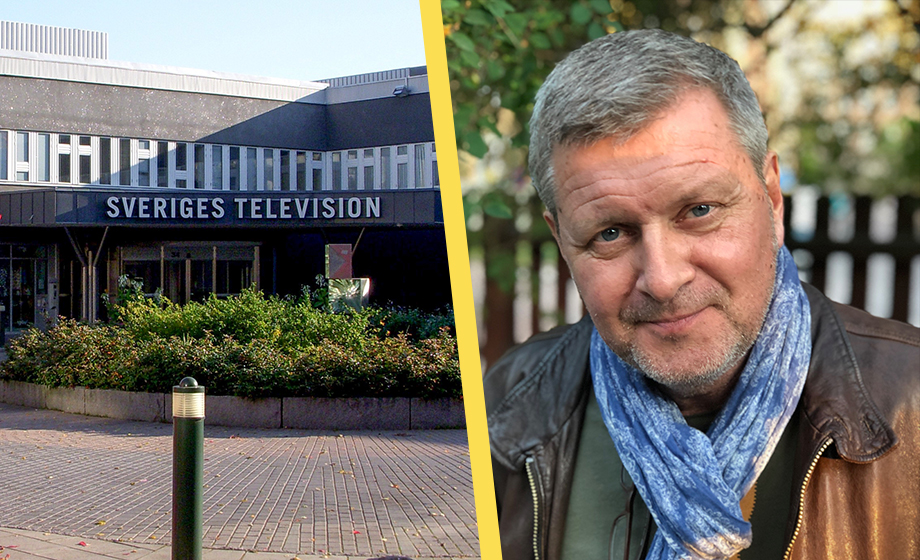 LYSSNA: SVT om varför man tagit bort tittaromröstningar