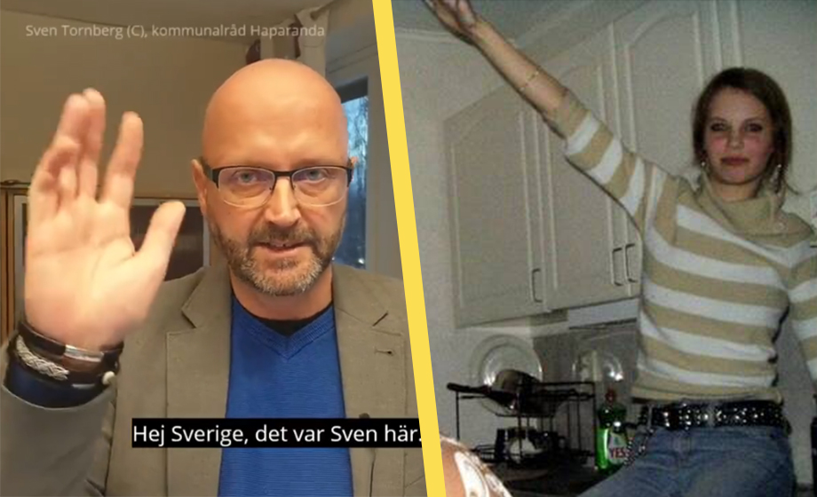 C-topp backar heilande S-minister: ”Ida är min civilminister”