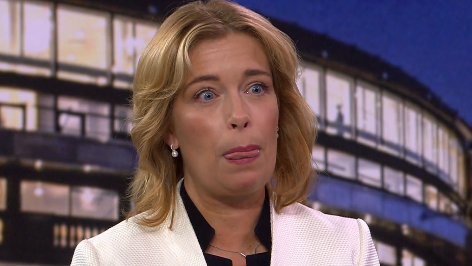 Annika Strandhäll ’drar ned’ på Twitter: ”Sämre samtalsklimat”