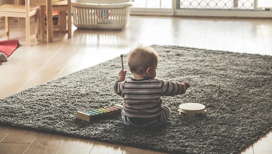 Muhammed populäraste namnet på nyfödda pojkar i Storbritannien