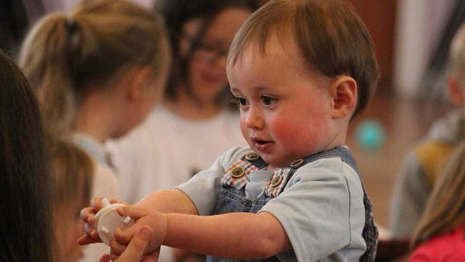 Kommun mörkade pedofil på förskola för barnens föräldrar