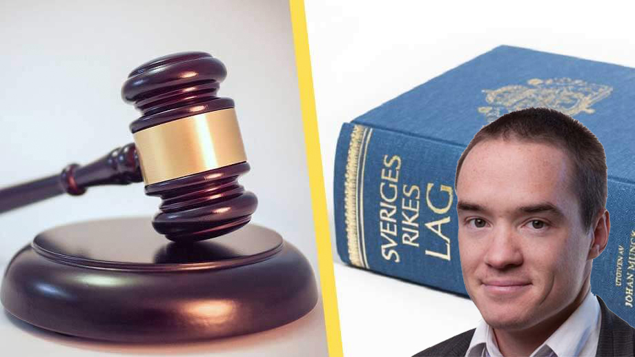 Ekeroth: Konstitutionsdomstol är en farlig väg att gå