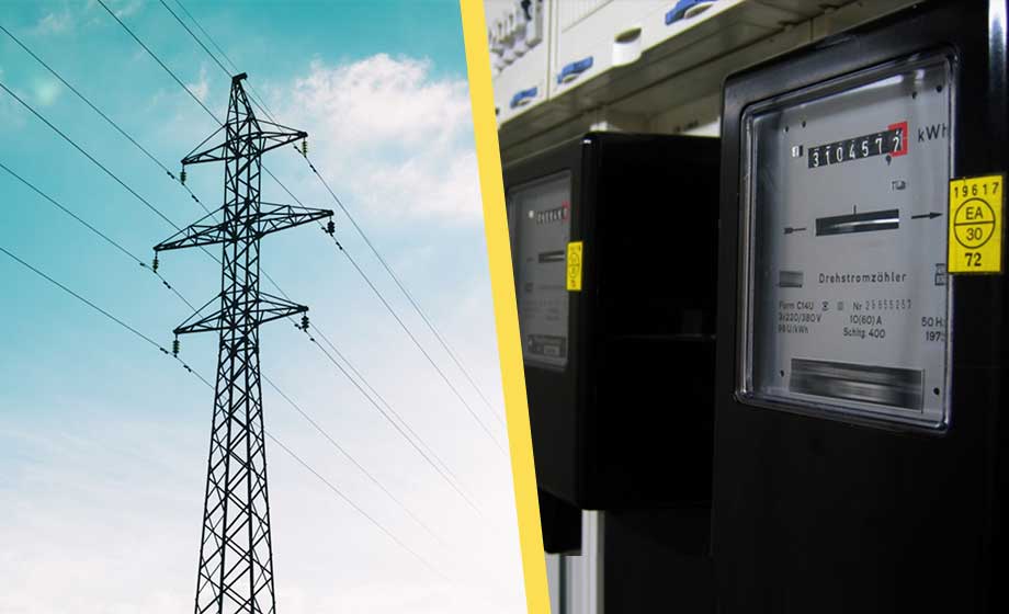 Så betalas regeringens elprisbidrag ut