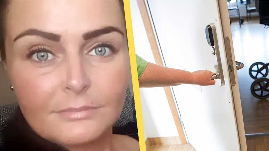 Hånfulla julklappen till vårdpersonalen efter pandemiåret: 150 kronor