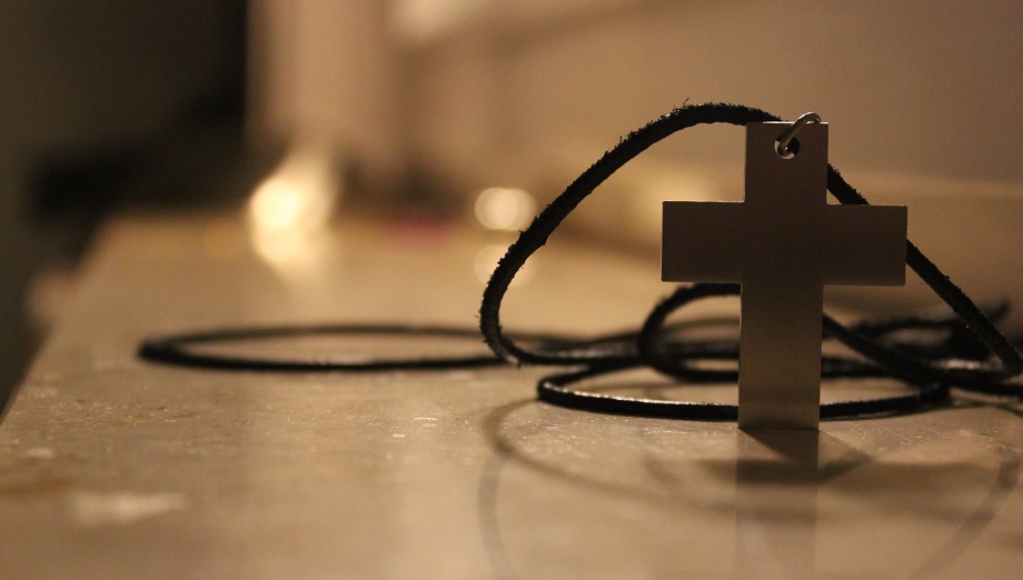 Sverige på svart lista över kristnas utsatthet