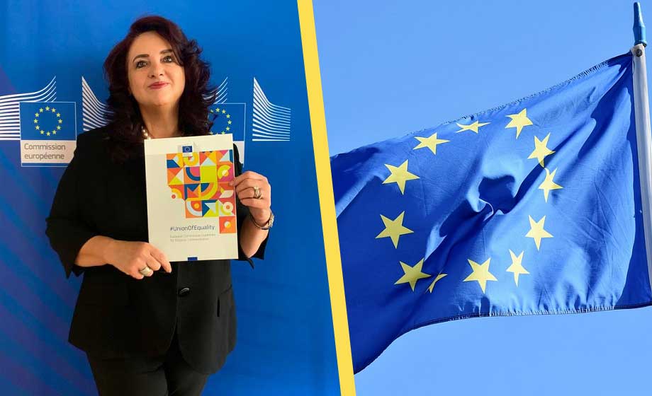 ’Jul’ förbjudet ord i politiskt korrekt EU-parlör