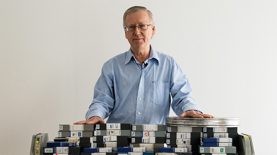 S-märkt statsregissör avslöjas som pedofil i ny bok