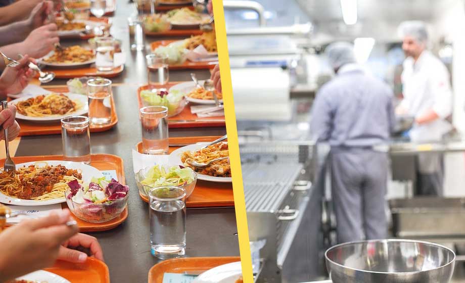 SD-krav på svensk mat i skolan