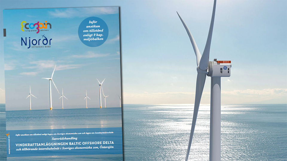 AVSLÖJAR: Ska rädda Stockholm med rekordstora vindkraftverk – har inte byggt vindkraft tidigare