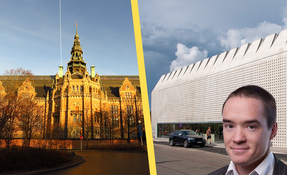 Ekeroth: Folkviljan får inte genomslag i stadsmiljön