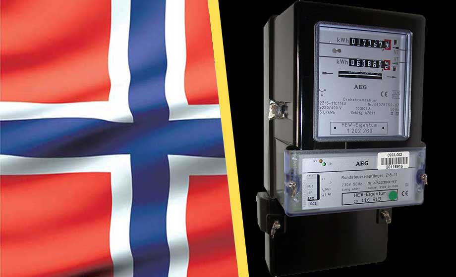 Norge kompenserar elprisdrabbade hushåll – inga pengar i Sverige