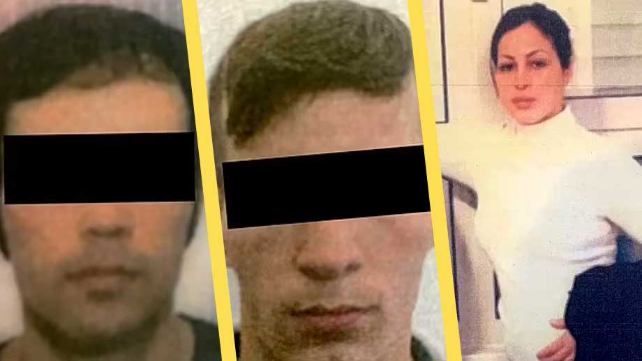 Afghanska migrantbröder styckmördade syster – ”Hon levde för västerländskt”