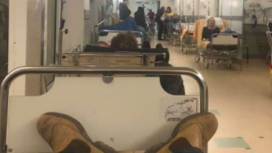 172 000 väntar på operation i Sverige