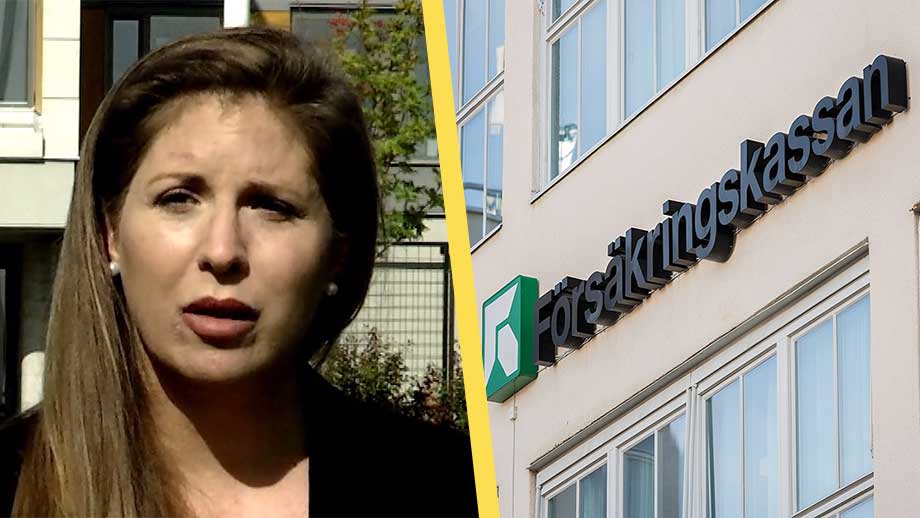 SD-politiker tar timeout – kan ha fått felaktigt utbetald sjukpenning