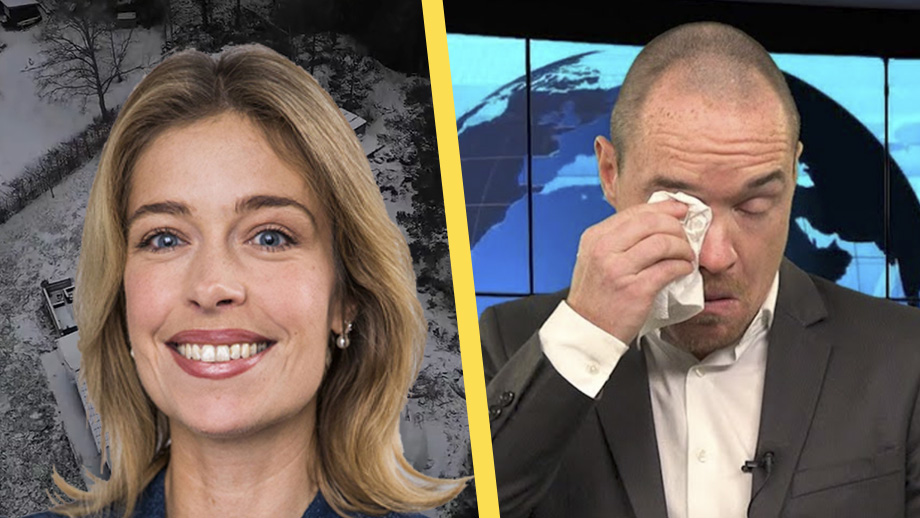 Ekeroth: Krokodiltårar är vänsterns taktik