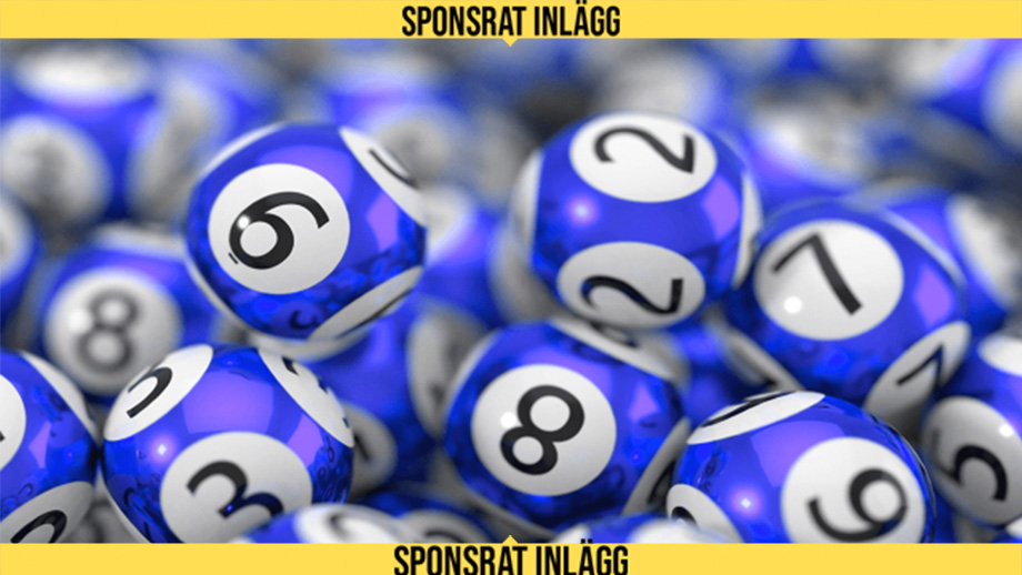 Betta om Powerballs jackpott på 353 miljoner $ (efter avdrag 180 miljoner $)!