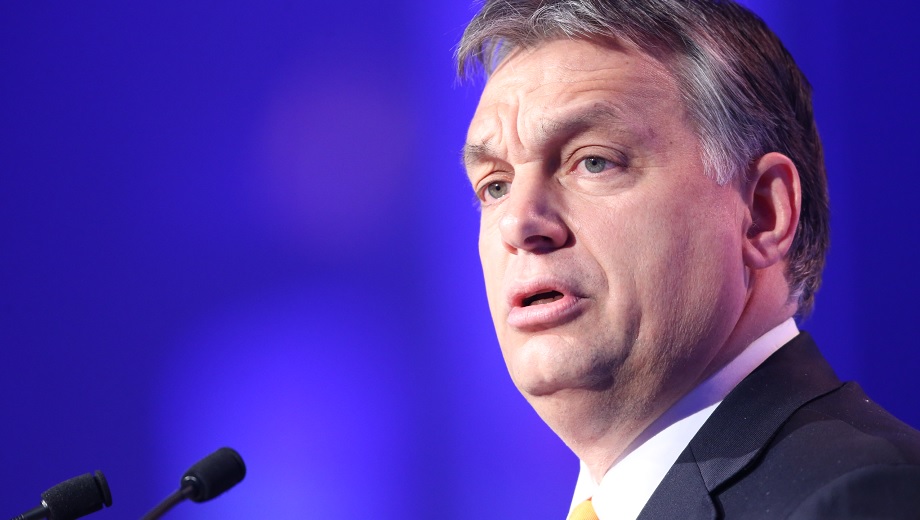 Ungersk författningsdomstol slår fast – ungrare har rätt till sitt hemland