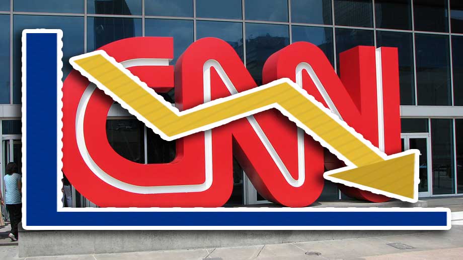 Vänsterliberal TV-jätte fortsätter blöda tittare