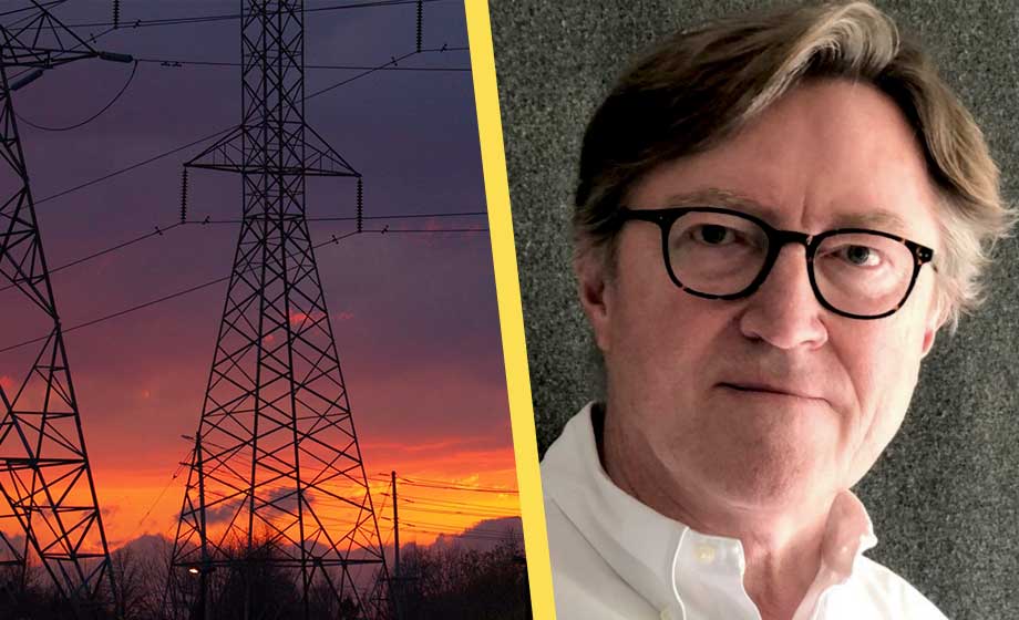 Energiexpert: Utan kärnkraft kraschar Tyskland