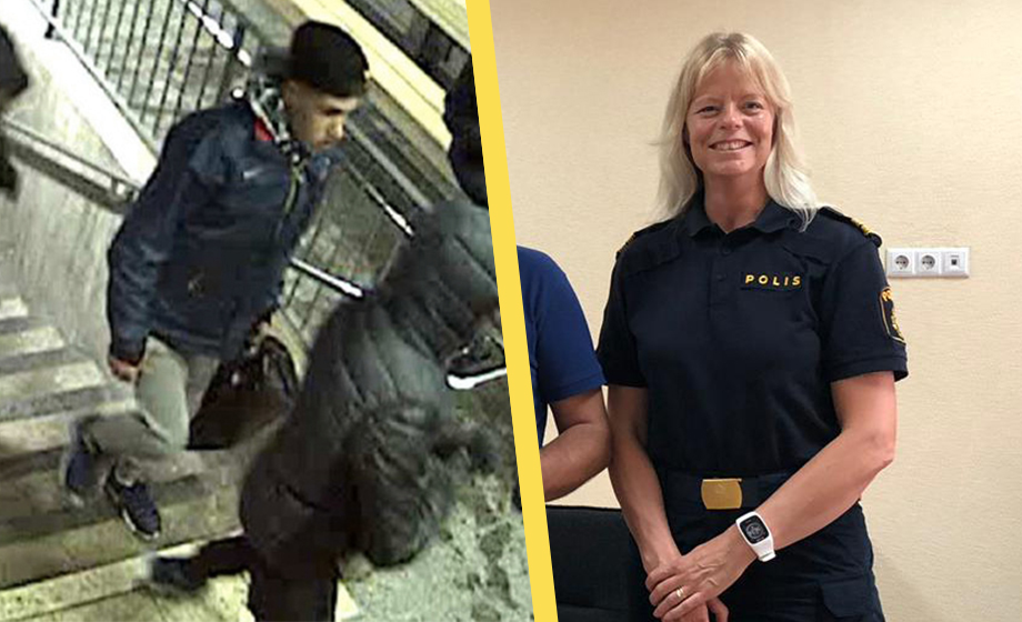 Polisen om stoppet i utvisningar: ”Så här det är”