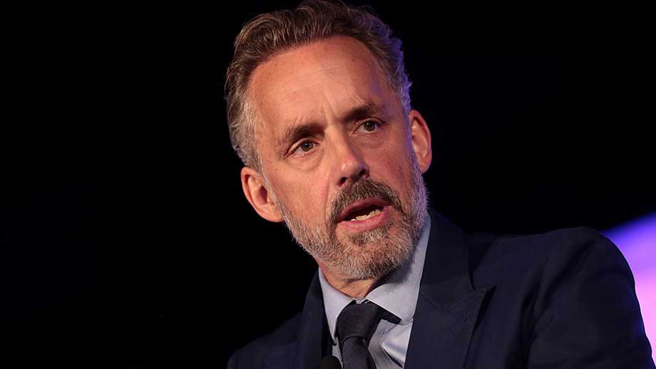 Jordan Peterson lämnar professorstjänst i protest