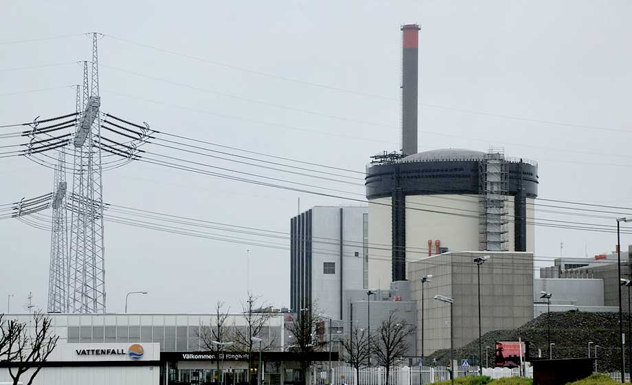 Stoppet av Ringhals 4 förlängs