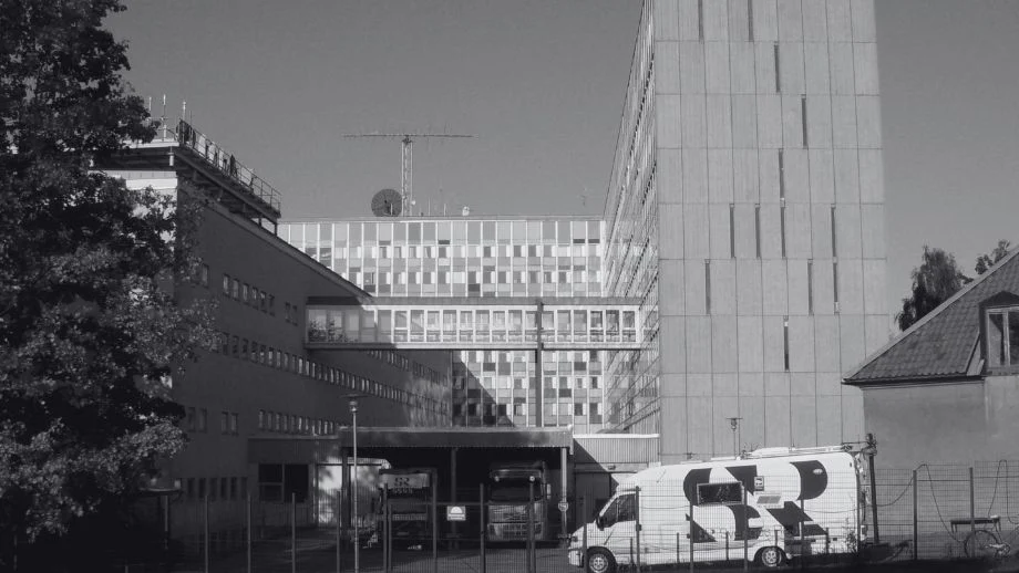 LYSSNA: Statsradion om begreppet högerextremism