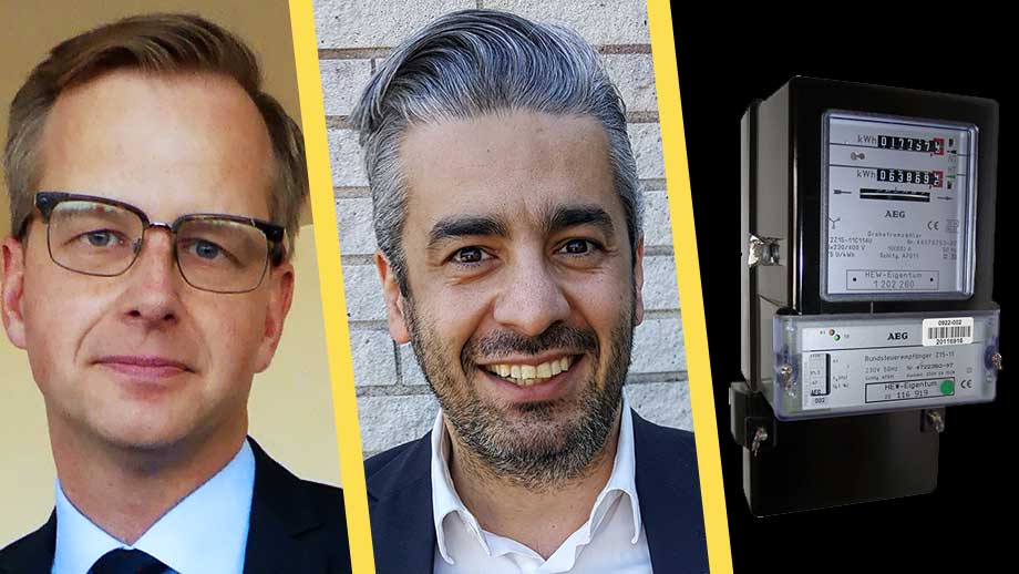 Regeringens elprisstöd felkonstruerat