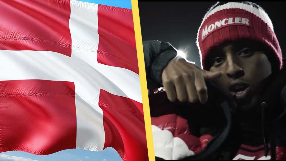 Danskt förslag: Kriminella artister ska inte få uppträda