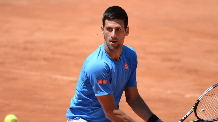 Domare beordrar Novak Djokovic frisläppt