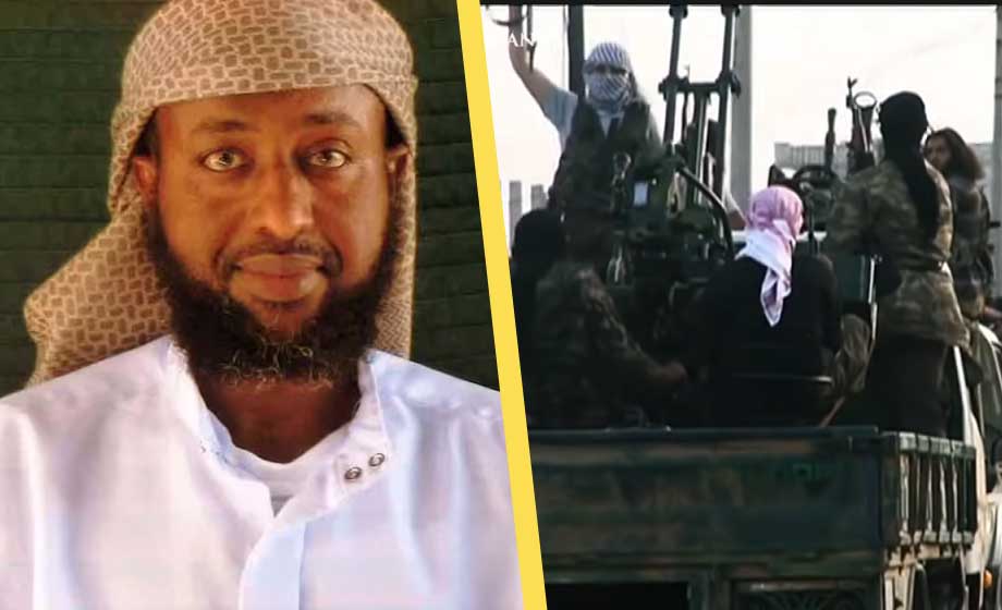 En av Guantánamos farligaste terrorister släpps: ”Sverige vore ett självklart val”