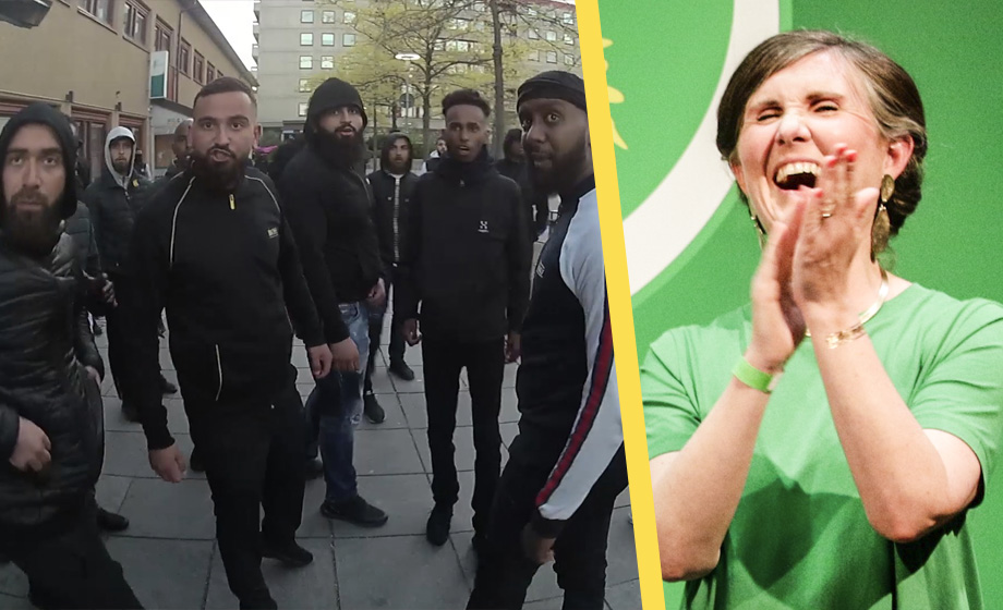 MP: Skicka svenska barn till förorten – ”Vi kan inte ha den här segregationen”