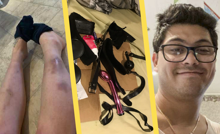 ÅTALET: S-toppens våldtäkts-terror – polis i razzia mot kommunhus