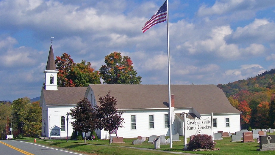 Allt färre kristna amerikaner