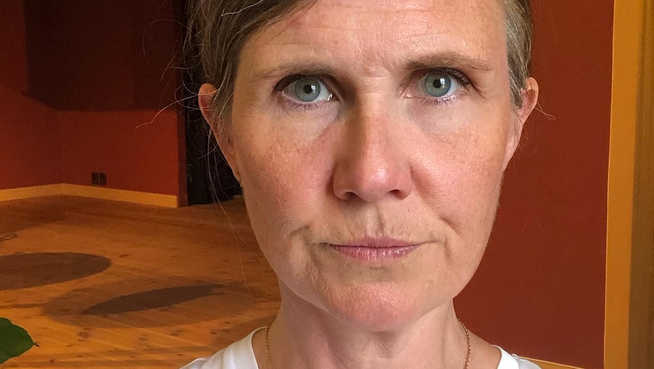 Märta Stenevi: ”Vi ska GÖRA KAOS med alla som står i vägen för klimaträttvisa”