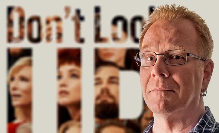 Don’t look up – om du vill leva kvar i dina klimatalarmistiska villfarelser