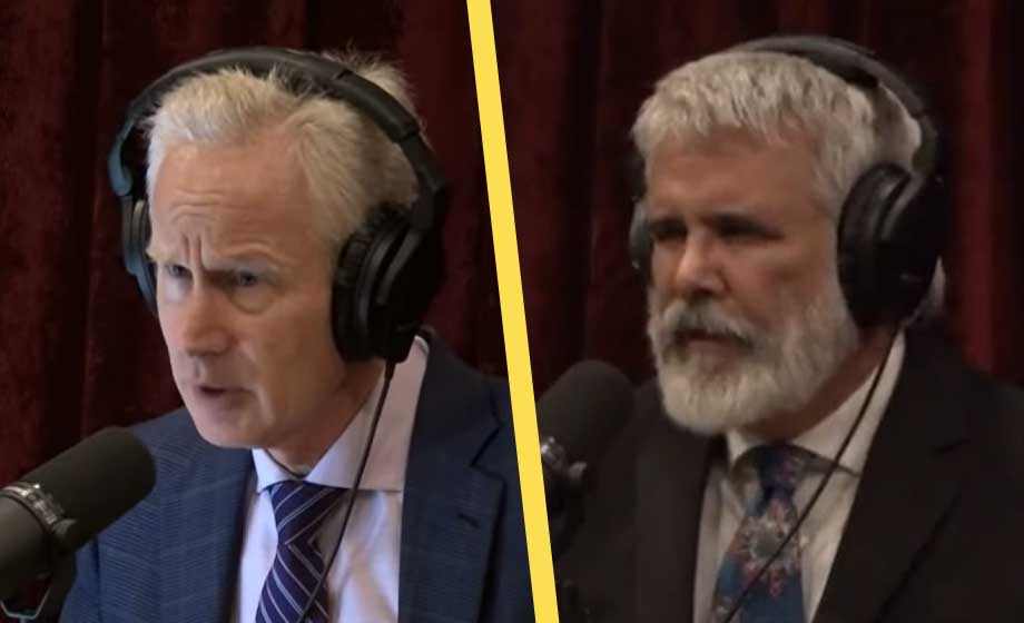 Google censurerar medicinska experter kritiska till massvaccineringarna