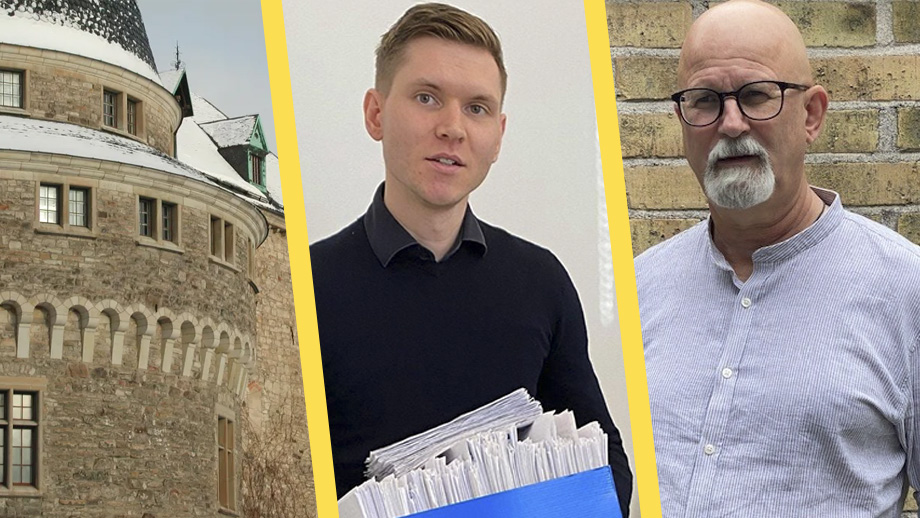 Misstänkta S-valfusket i Örebro: Kommunens ”hemliga granskning” hittade fler godkända namn