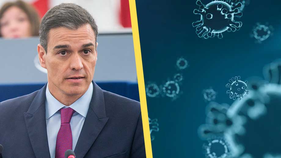 Spanien klassar covid som vanlig influensa – uppmanar övriga EU att följa efter