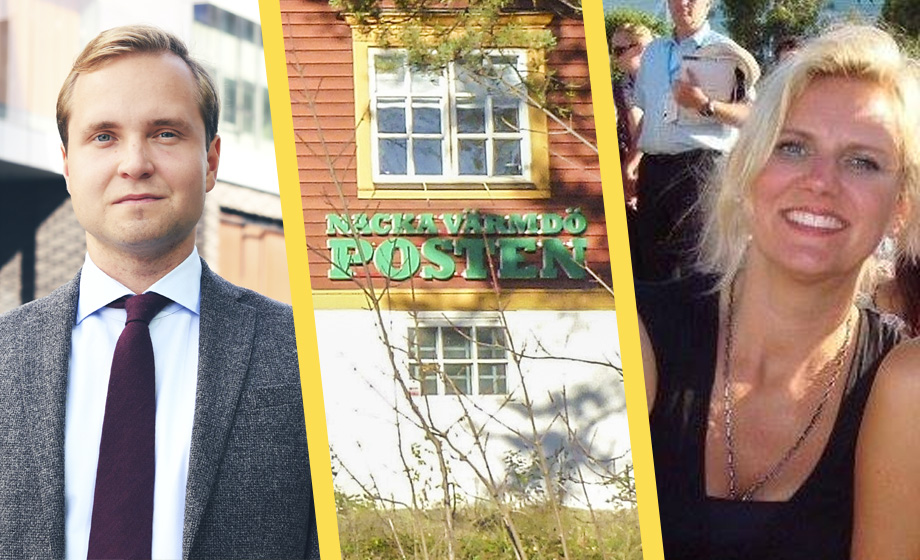 Lokaltidning säger nej till SD-annonser: ”Våra värderingar är mil ifrån varandra”