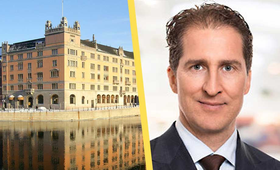 Moderaterna stöttar Sverigedemokraternas ”äntringsstyrka”