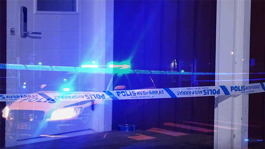 Ännu ingen gripen efter BRUTALA skjutningen i Malmö