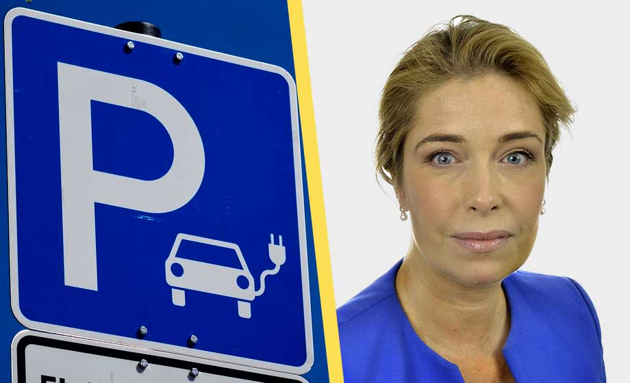 Elbilsköpare riskerar bli blåsta på miljöbonusen