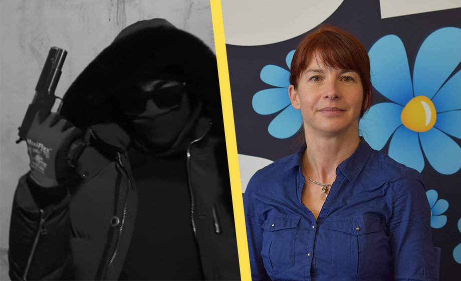 SD-politiker tvingas bort efter samröre med gangster