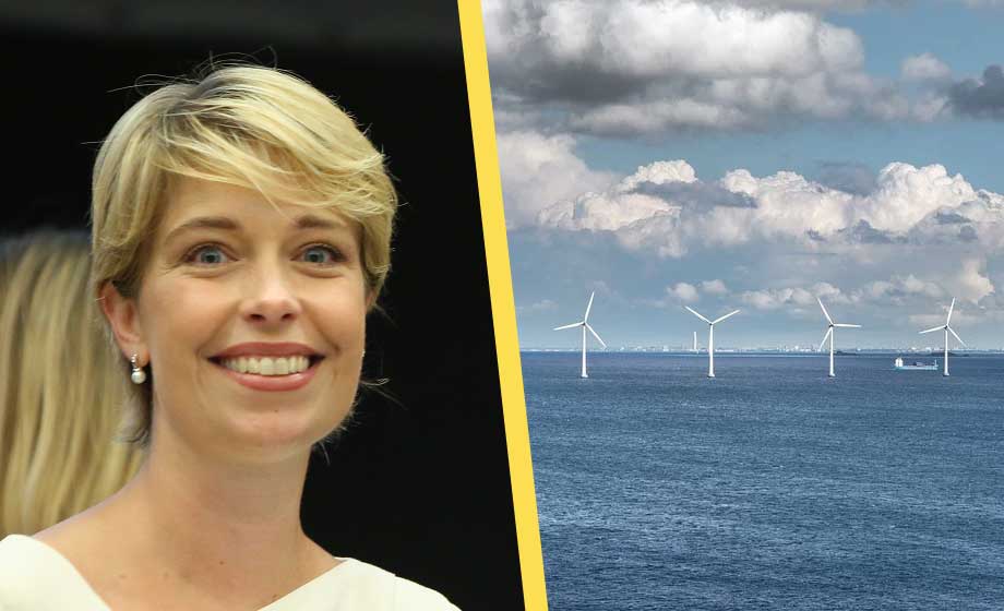 Sverige sätter mål för konsumtionsbaserade utsläpp