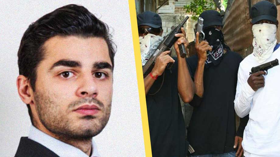 De gängkriminellas advokat Neo Barstedt utesluts ur Advokatsamfundet