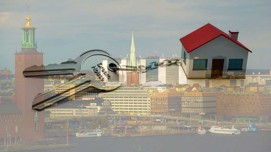 Allt svårare för unga i storstad att skaffa eget boende