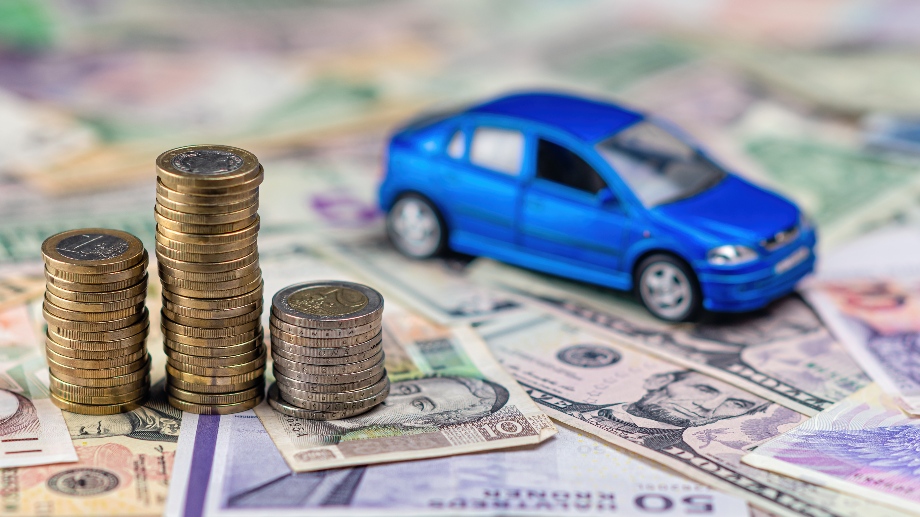 Ny skattebomb – tusentals kronor extra för bilen